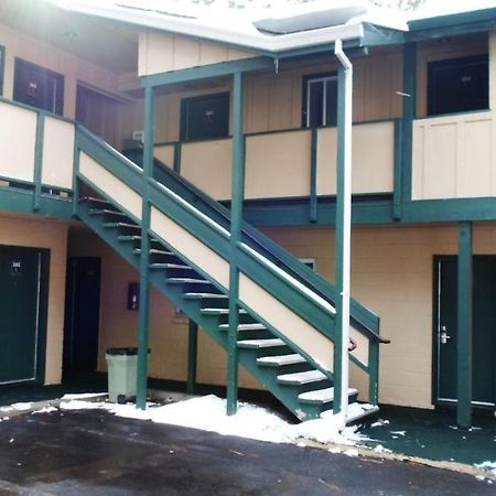Green Lantern Motel South Lake Tahoe Extérieur photo