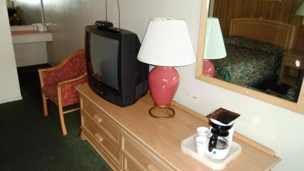 Green Lantern Motel South Lake Tahoe Chambre photo