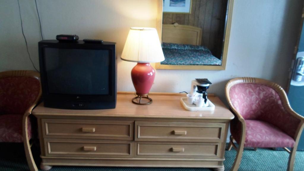 Green Lantern Motel South Lake Tahoe Chambre photo