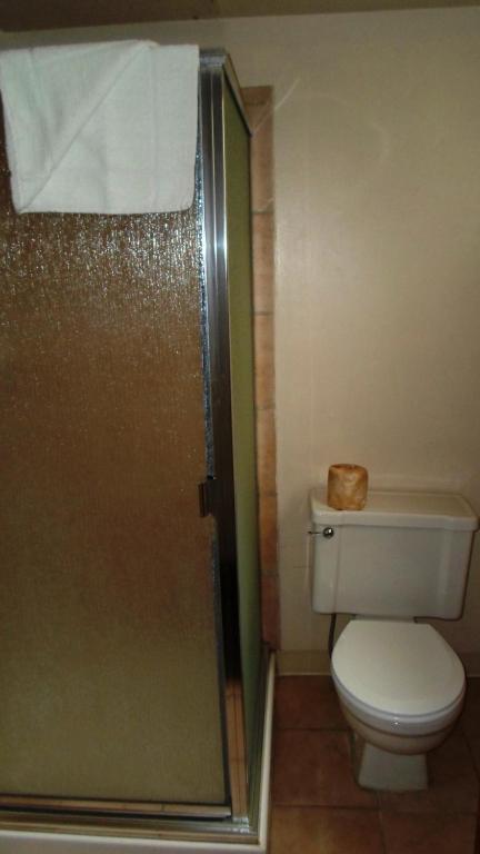 Green Lantern Motel South Lake Tahoe Chambre photo