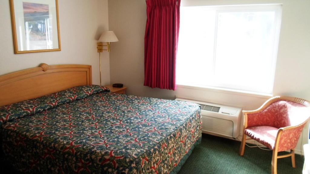 Green Lantern Motel South Lake Tahoe Chambre photo