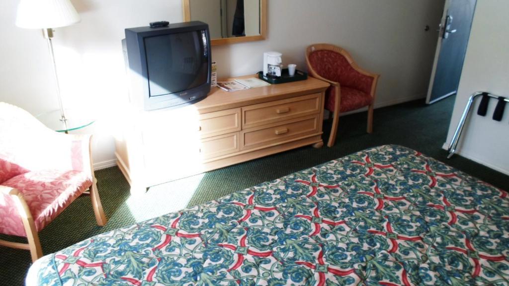 Green Lantern Motel South Lake Tahoe Chambre photo