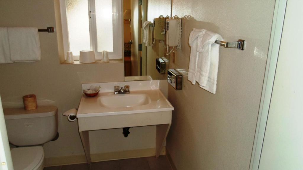 Green Lantern Motel South Lake Tahoe Chambre photo