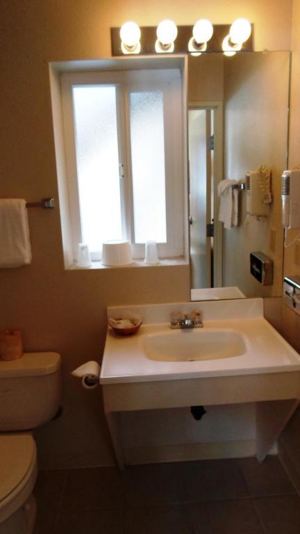 Green Lantern Motel South Lake Tahoe Chambre photo