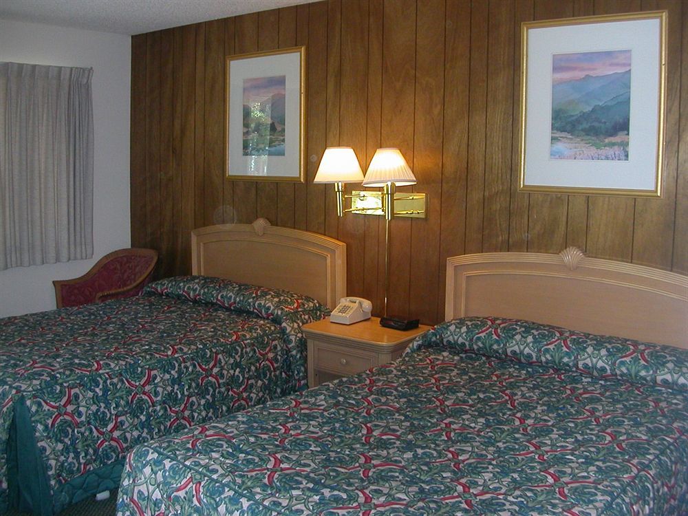 Green Lantern Motel South Lake Tahoe Extérieur photo
