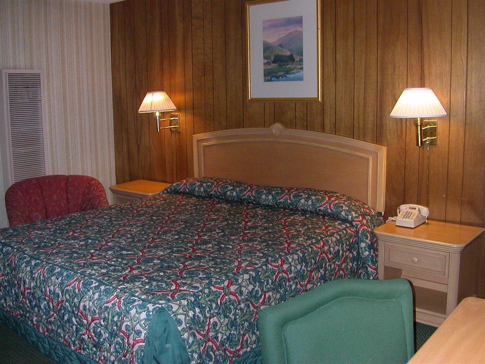 Green Lantern Motel South Lake Tahoe Extérieur photo