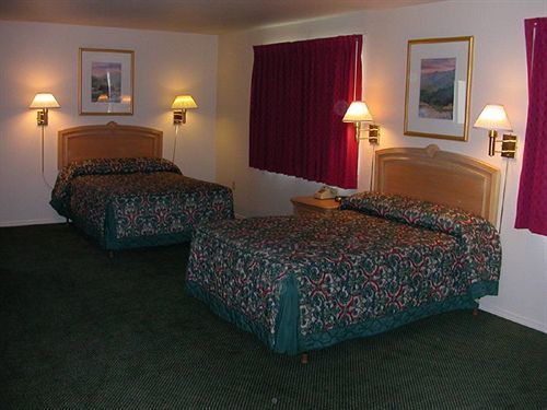 Green Lantern Motel South Lake Tahoe Extérieur photo