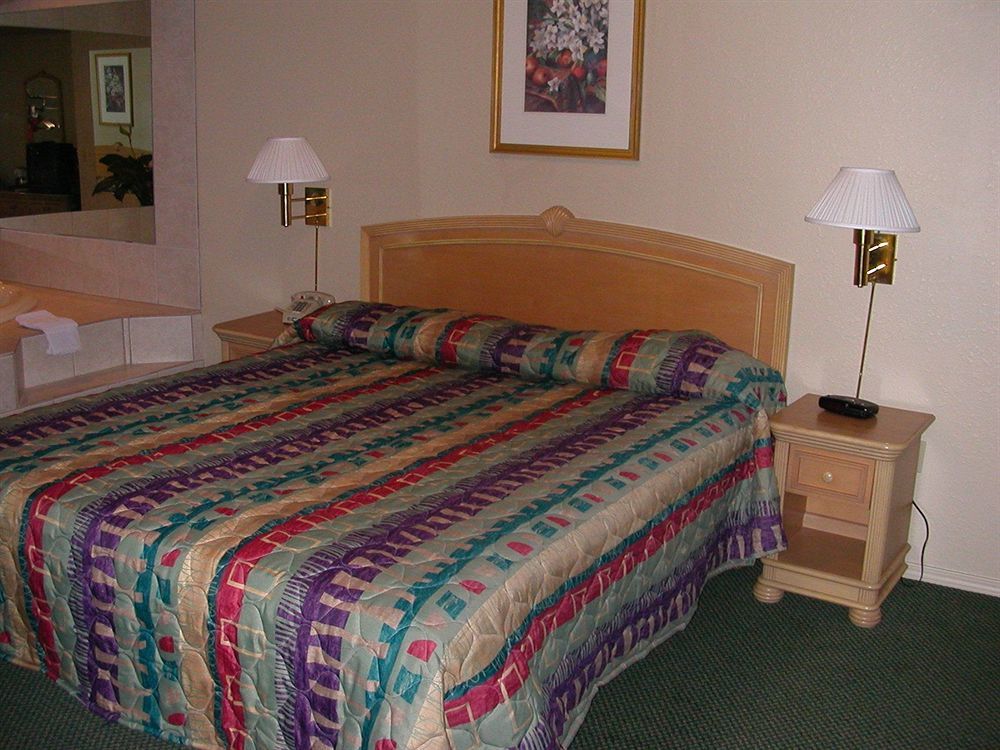 Green Lantern Motel South Lake Tahoe Extérieur photo