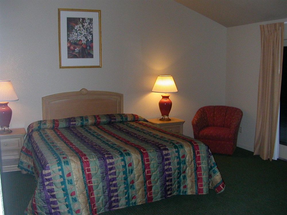 Green Lantern Motel South Lake Tahoe Extérieur photo
