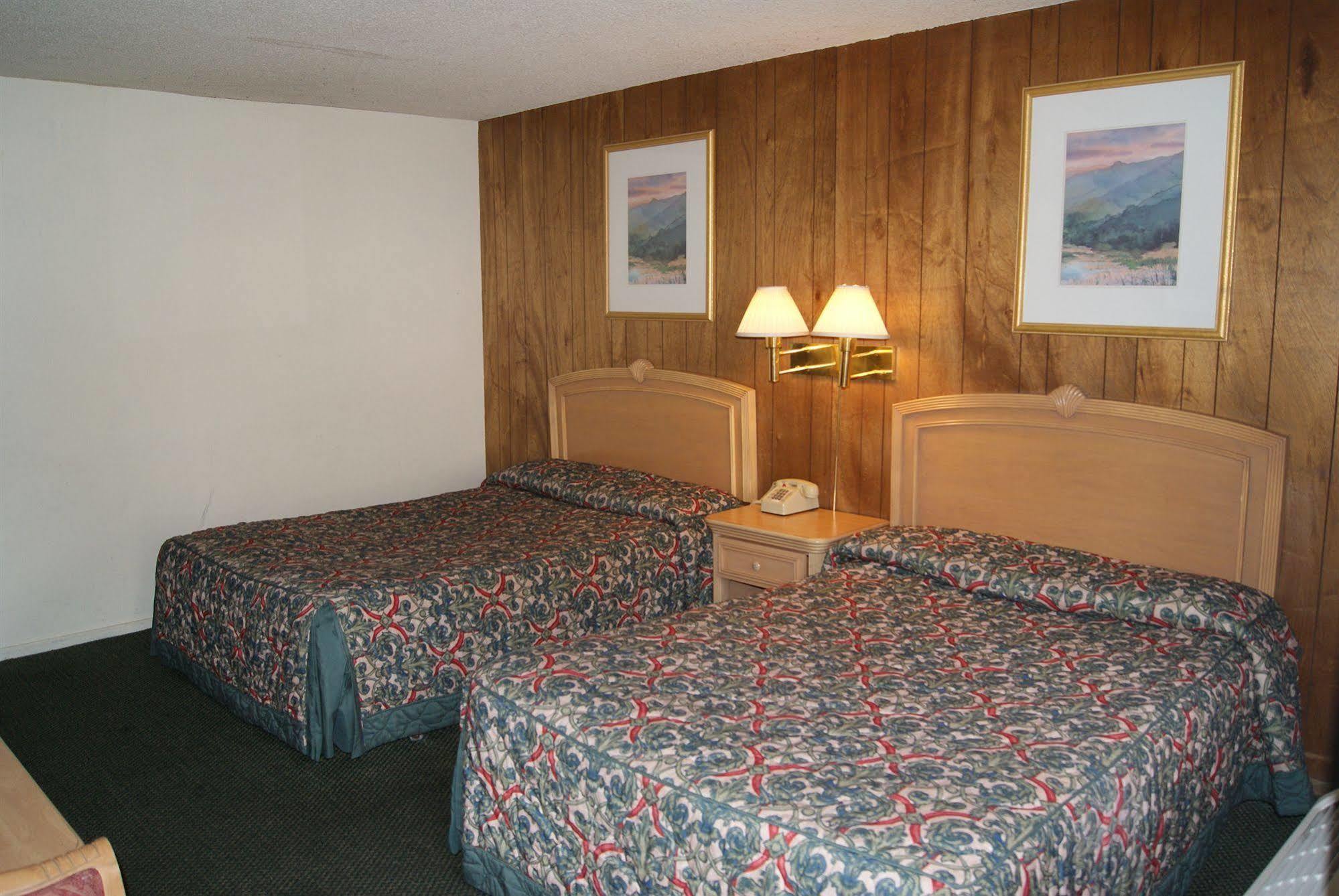 Green Lantern Motel South Lake Tahoe Extérieur photo
